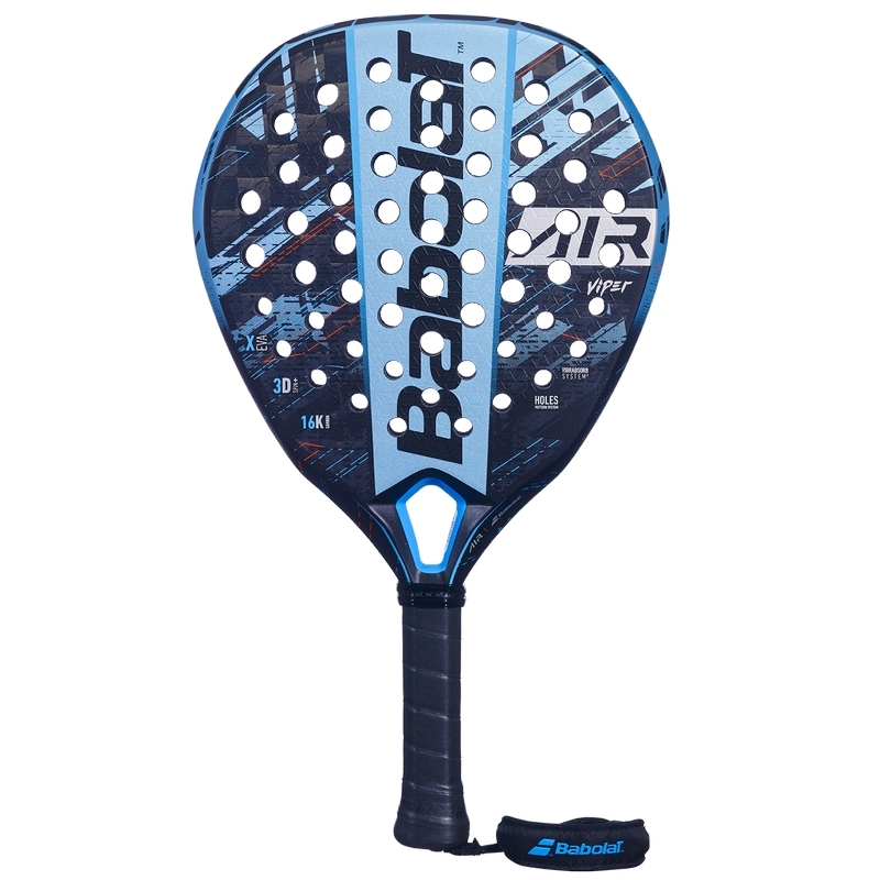 Buy Babolat Air Viper Padel Racket Online in Kuwait - Intersport