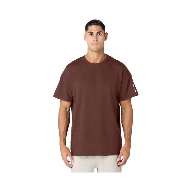 Squatwolf Men's Foundation Oversized T-Shirt