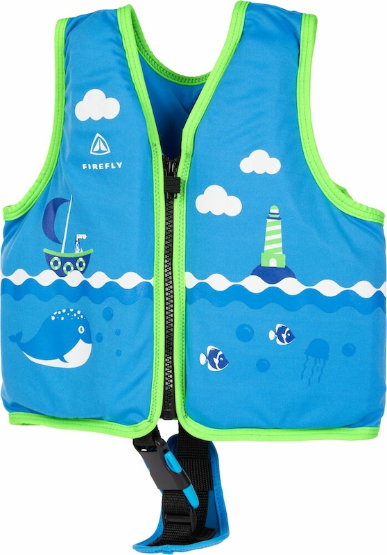 Buy Firefly Boy s Swim Vest Online in Kuwait Intersport