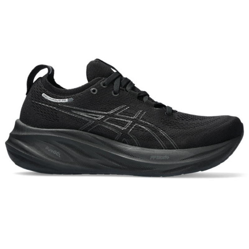 Buy Asics Women s Gel Nimbus 26 Shoes Online in Kuwait The Athletes Foot