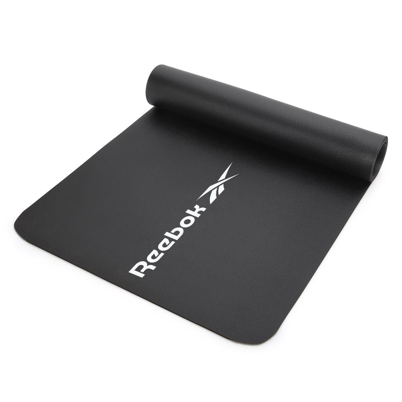 Reebok Studio Yoga Mat Black