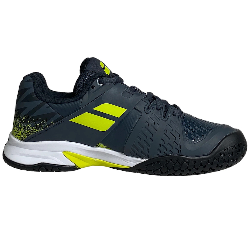 Babolat Propulse Ac Junior Boy's Shoes