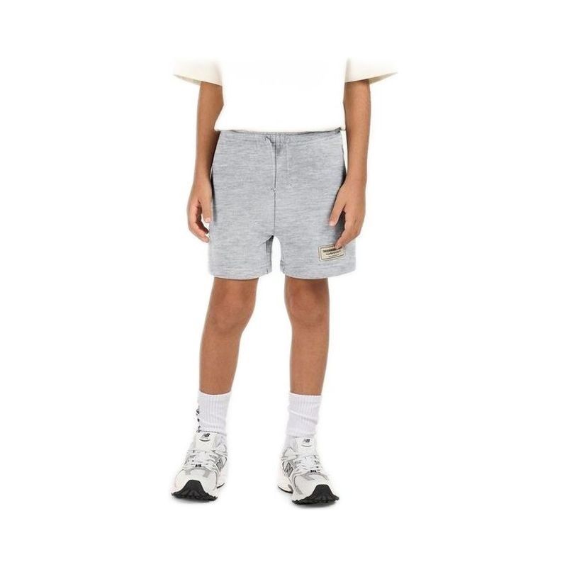 Kid's Cotton Shorts