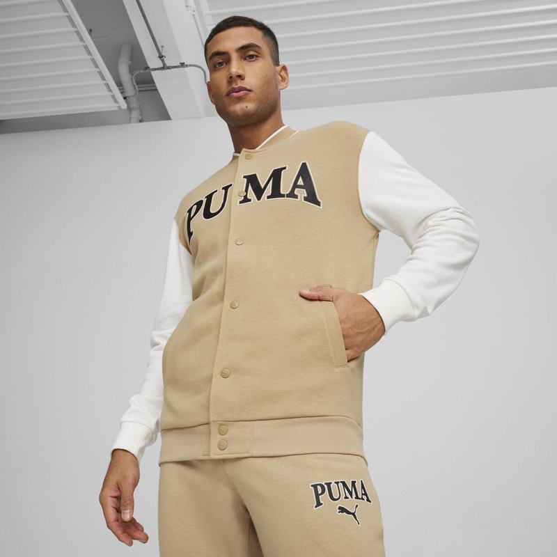 Puma Men's Squad Jacket