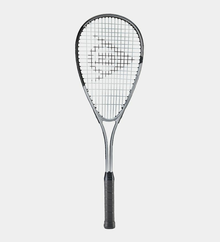 Dunlop Sonic Titanium 5.0 HQ Squash Racket