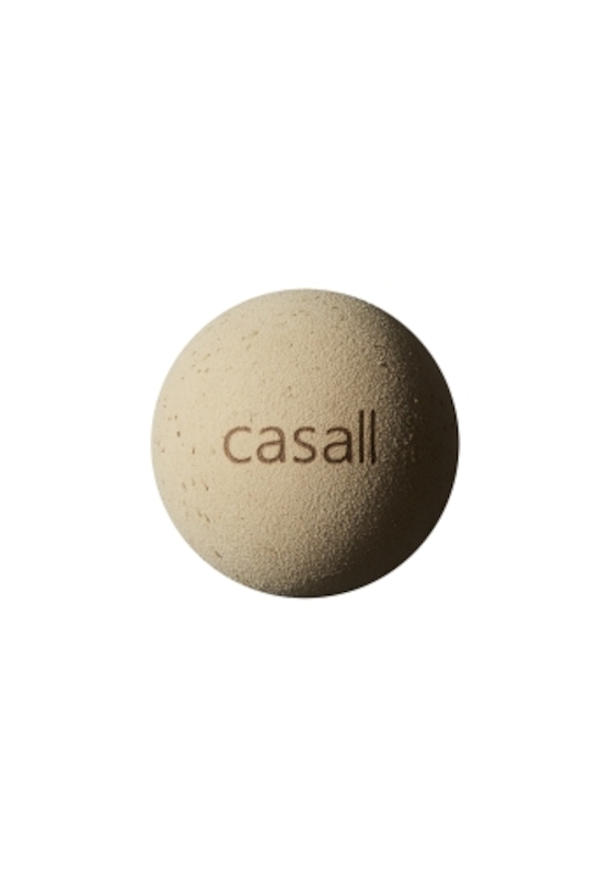 Casall Pressure Point Ball Bamboo