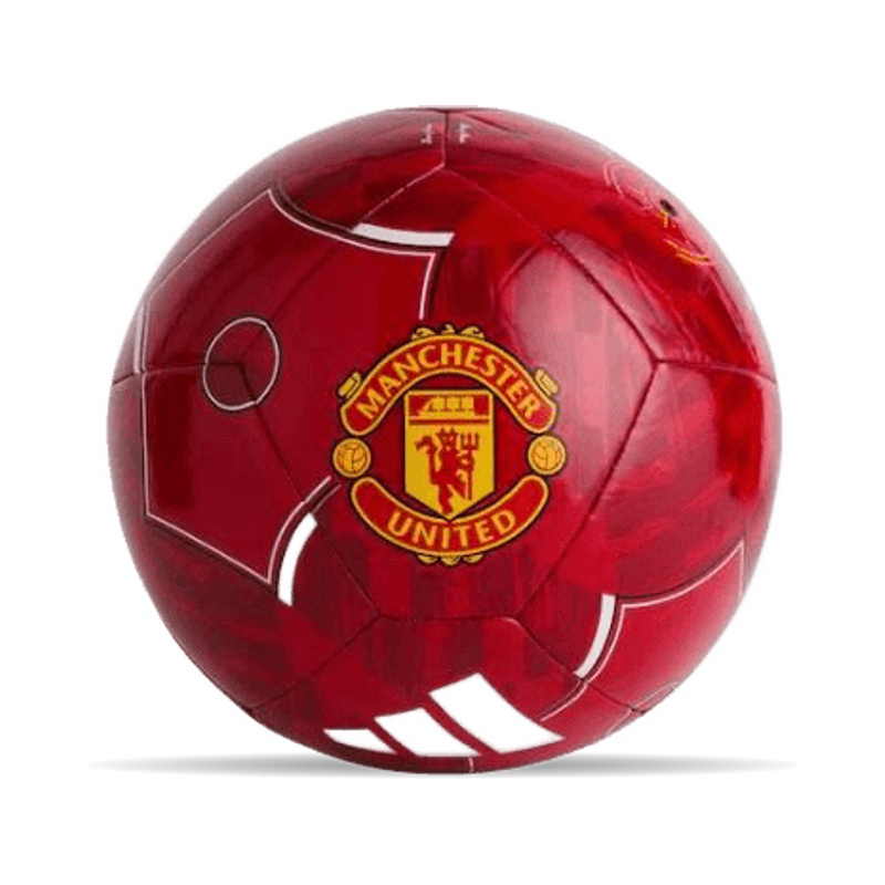 Manchester United Home Club Ball