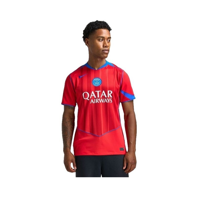 Paris Saint-Germain F.C. Drifit Stadium 3rd Men's Jerseys