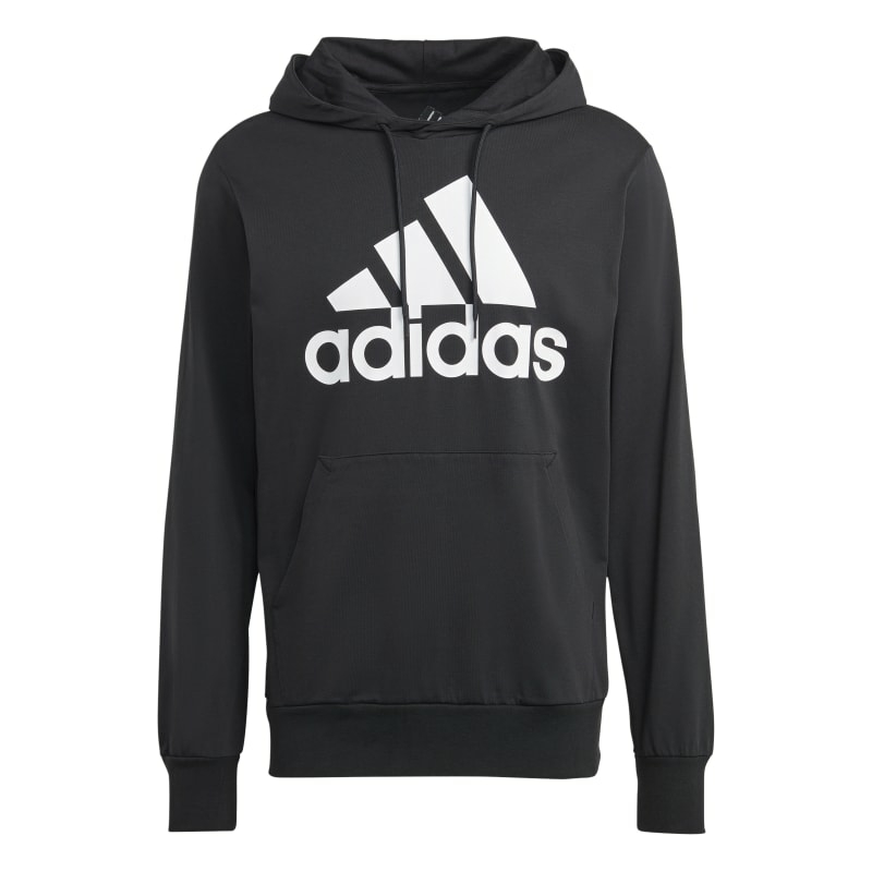 Buy Adidas Men's Essentials Logo Hoodie Online in Kuwait - The Athletes ...