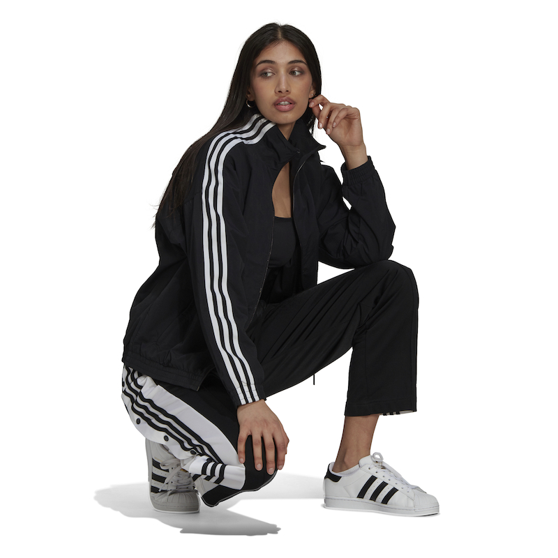 Adidas Adicolor Classics LockUp Women's Track Top