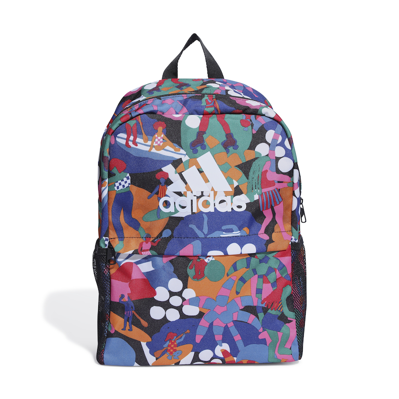 Adidas Farm Rio Training Shoulder Bag Backpack