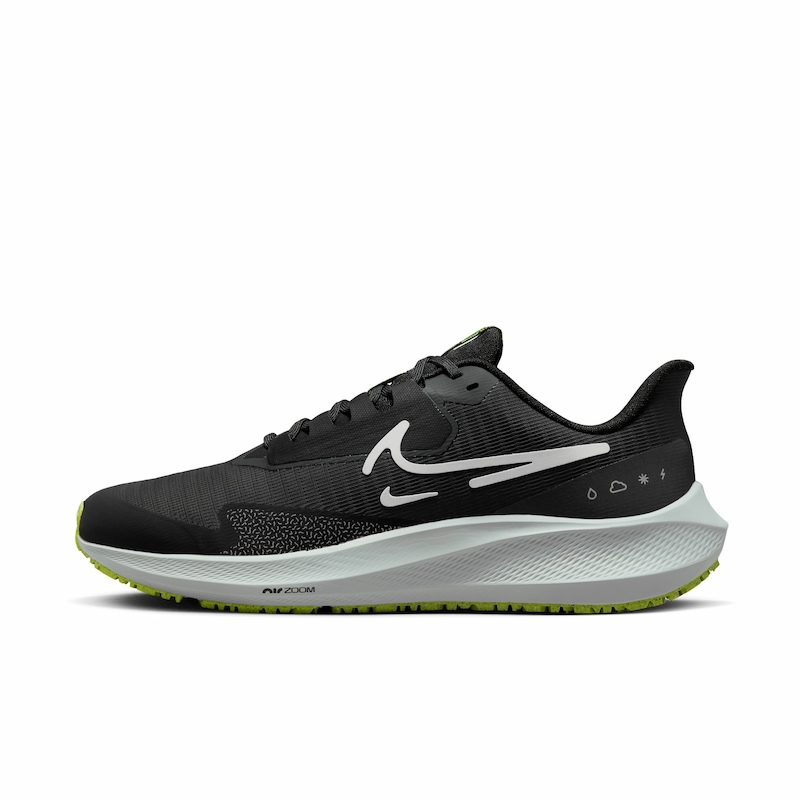 Buy Nike Air Zoom Pegasus 39 Shield Men's Weatherized Road Running ...