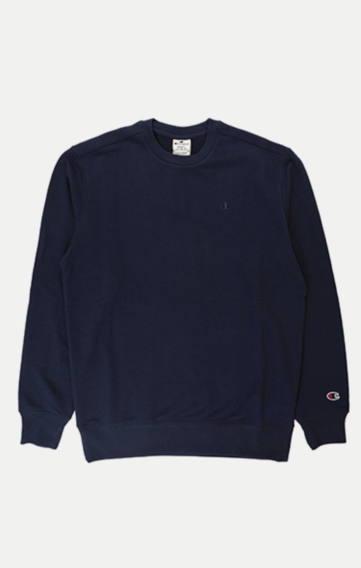 Buy Champion Men s Crewneck Sweatshirt Online in Kuwait The Athletes Foot