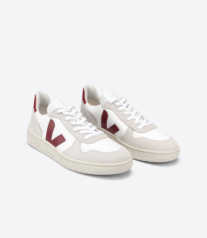 Buy Veja V 10 Shoes Online in Kuwait The Athletes Foot