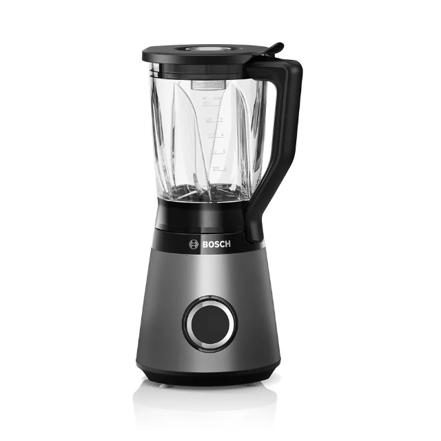 BOSCH MMB6174SG Blender, VitaPower Serie | 4, 1200 W, Silver