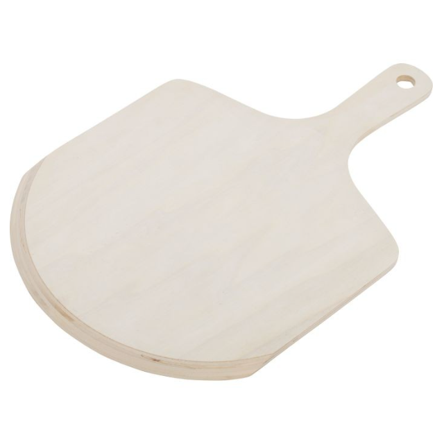 Westmark Pizza Paddle Made from Wood