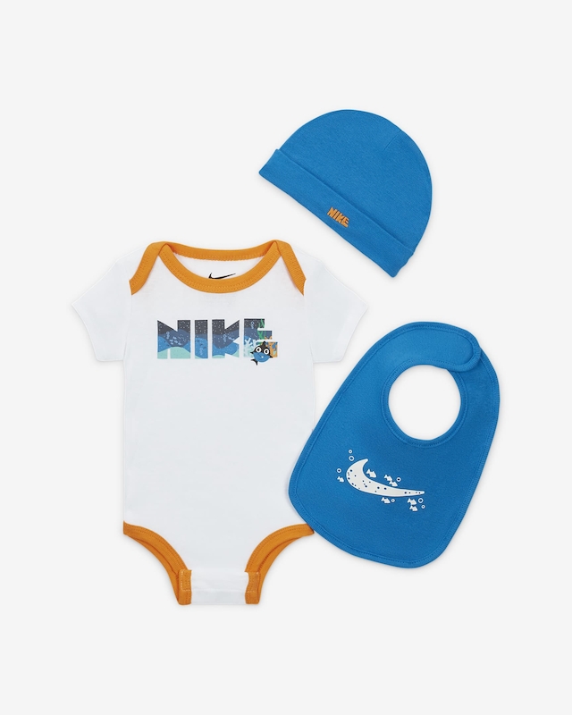 Coral nike deals clothing