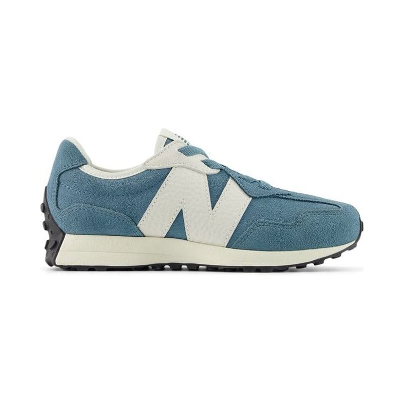 حذاء 327 برباط مطاطي من New Balance - للأطفال