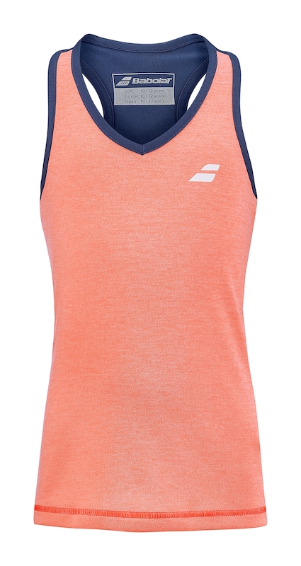 Buy Babolat Play Kid s Tank Top Online in Kuwait Intersport