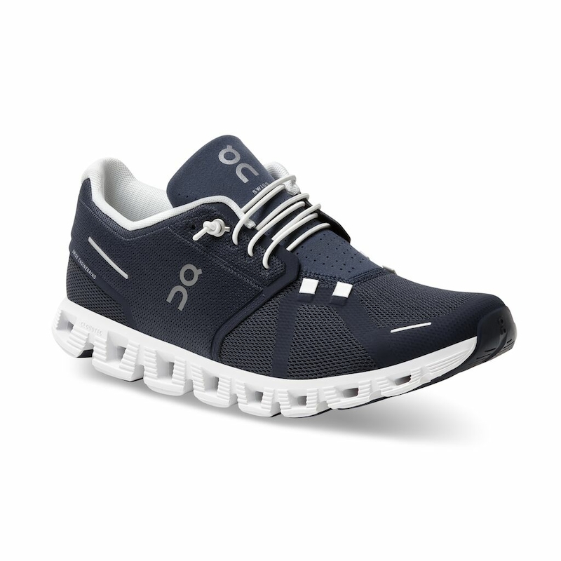 Buy On-Running Cloud5 Men'S Shoes Online in Kuwait - The Athletes Foot