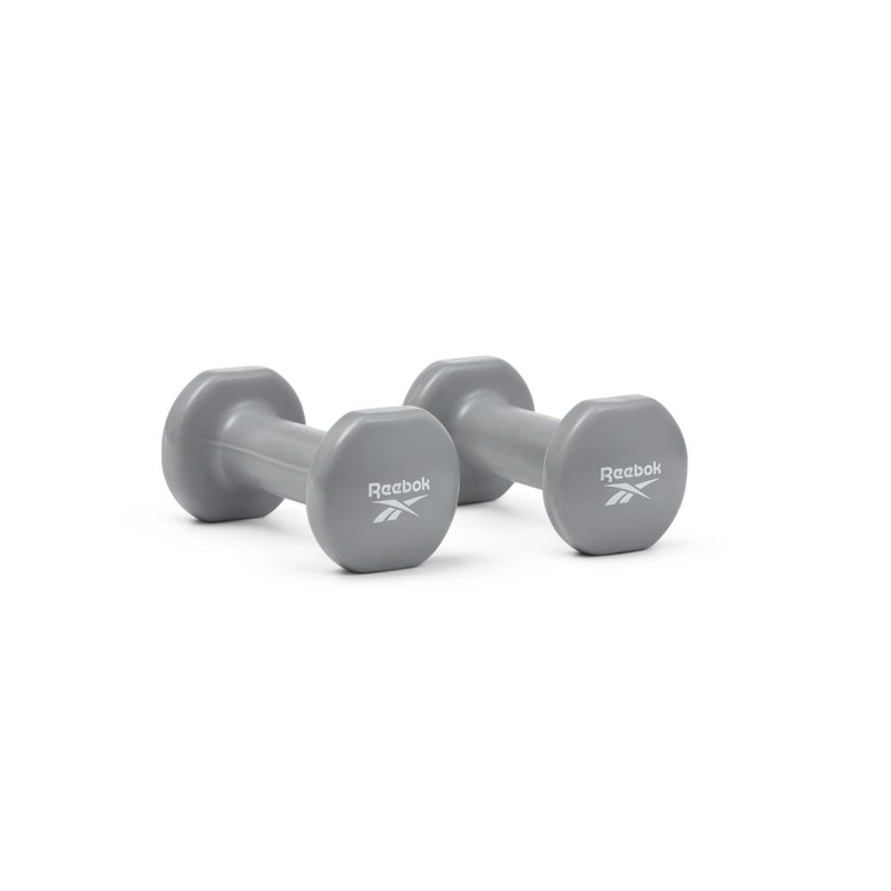 Reebok Dumbbells - 2Kg