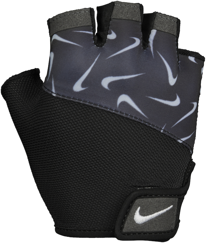 Nike Gym Elemental Firm Ground Printed Women's Gloves