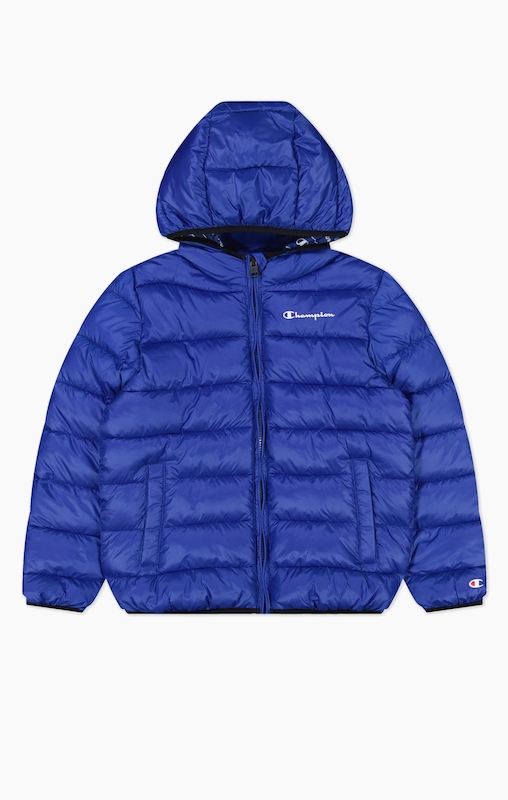 Champion jacket outlet for kids