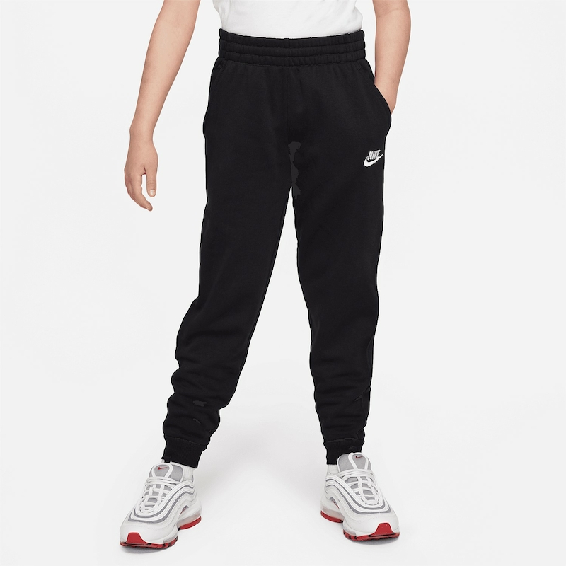 Buy Nike Sportswear Club Fleece Kid's Joggers Online in Kuwait - The ...