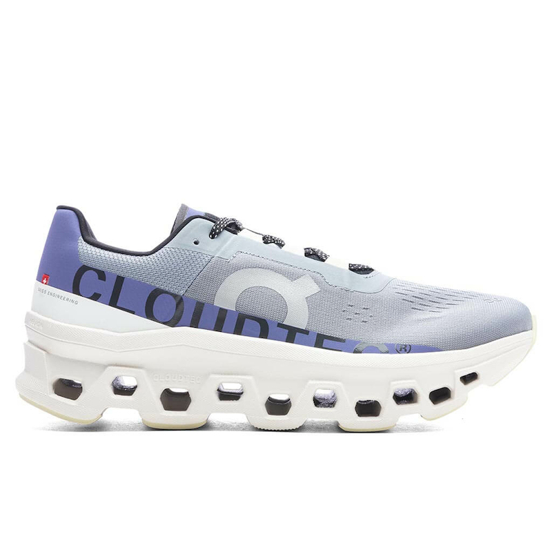 Buy On-Running Cloudmonster Men's Shoes Online in Kuwait - Intersport