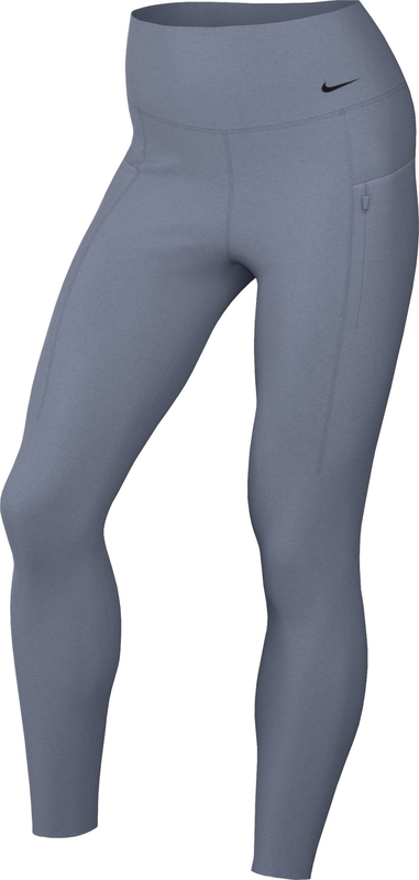 Buy Nike Go Women's Firm-Support Mid-Rise 7/8 Leggings with Pockets Online  in Kuwait - Intersport