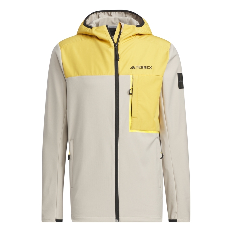 Adidas Men s National Geographic Soft Shell Jacket