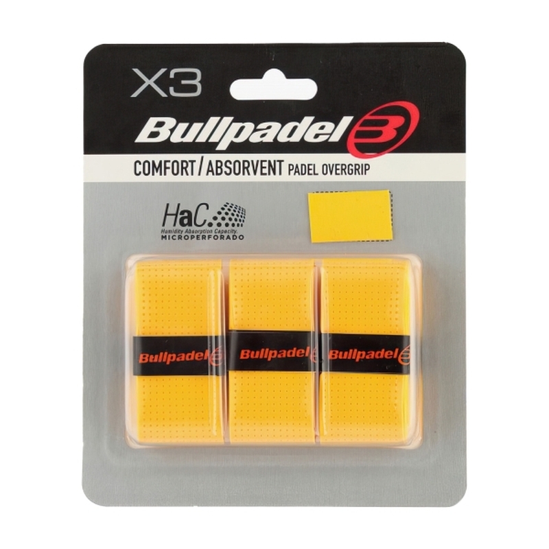 Bullpadel Grip Gb-1201