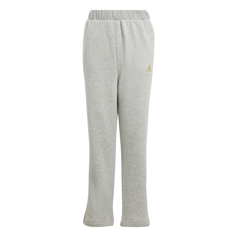 Adidas best sale gold joggers