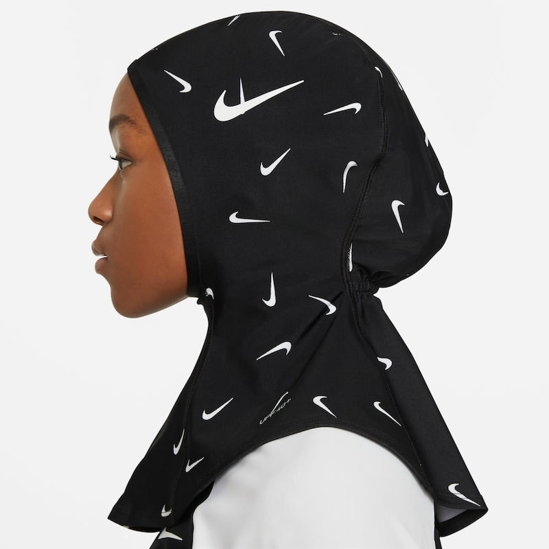nike victory swim hijab