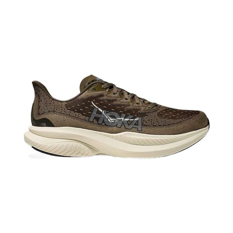 Hoka One One Mach 6 Men's Shoes