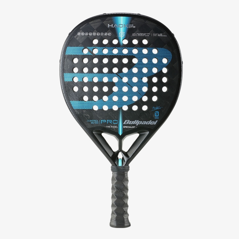 Buy Bullpadel Hack 03 Ctr 22 Padel Racket Online in Kuwait