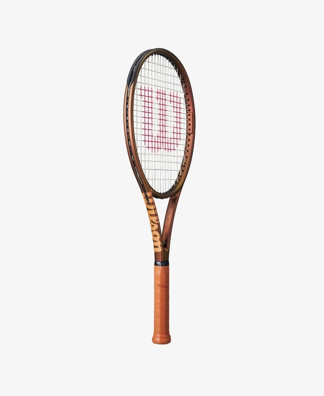 Wilson Pro Staff 97L V14 Frm 1 Tennis Racket