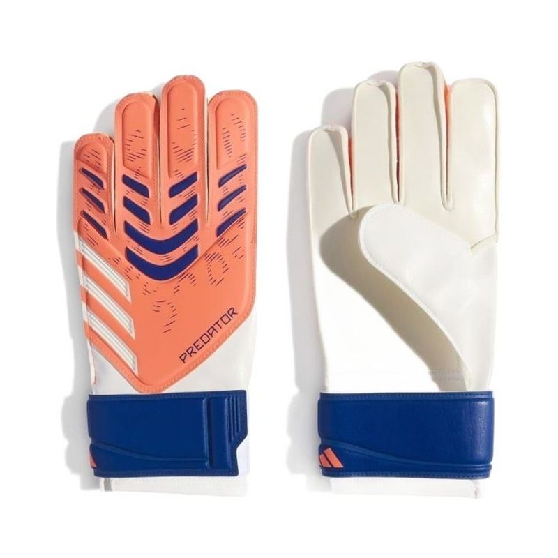 Predator Training Kid's Goalkeeper Gloves
