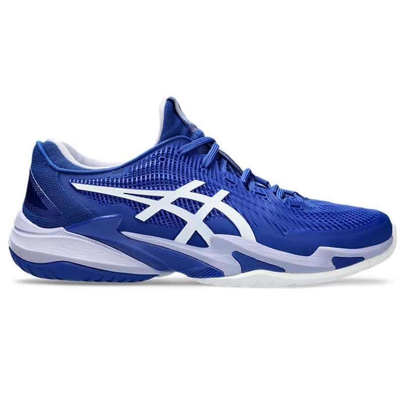 Asics Men's Court Ff 3 Novak Tennis Shoes