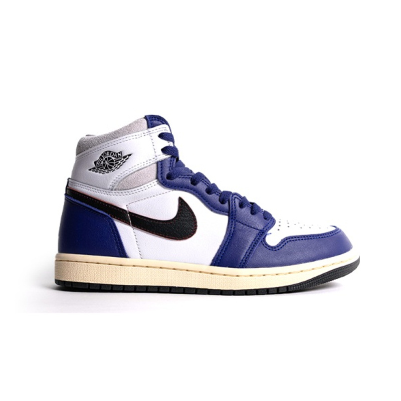 AIR JORDAN 1 HIGH OG 'RARE AIR' MEN'S SHOES