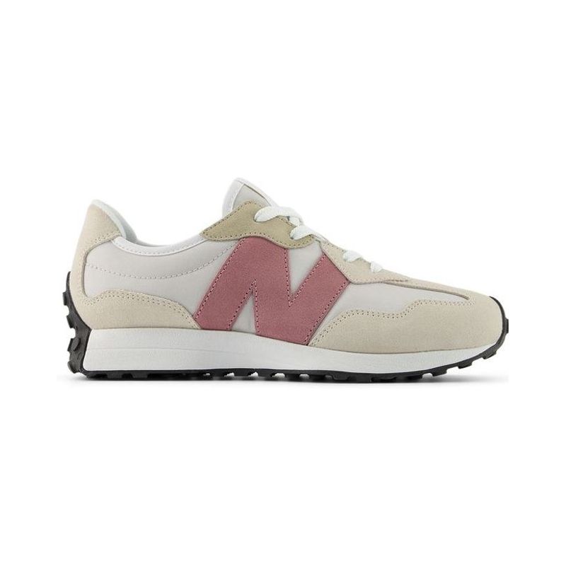 حذاء 327 Lace من New Balance – للأطفال