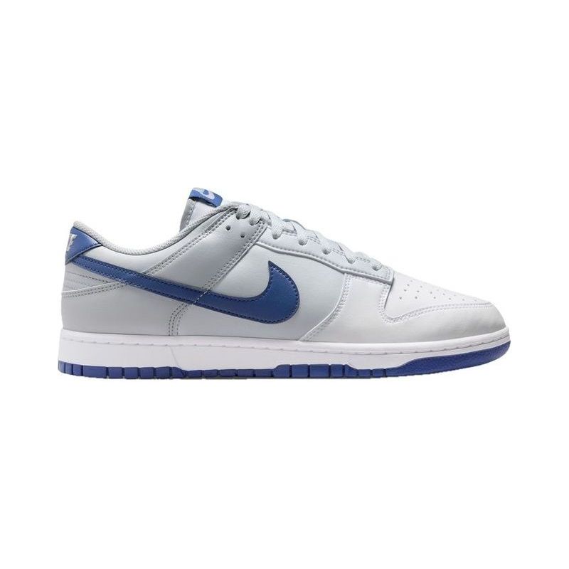 Nike Dunk Low Retro Men's Shoes