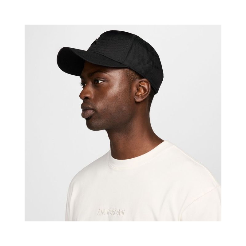 قبعة J Rise CAP S CB MTL JM Jordan من Nike