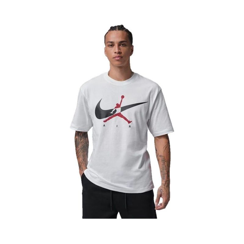 تي-شيرت Jumpman من Jordan Brooklyn – للرجال