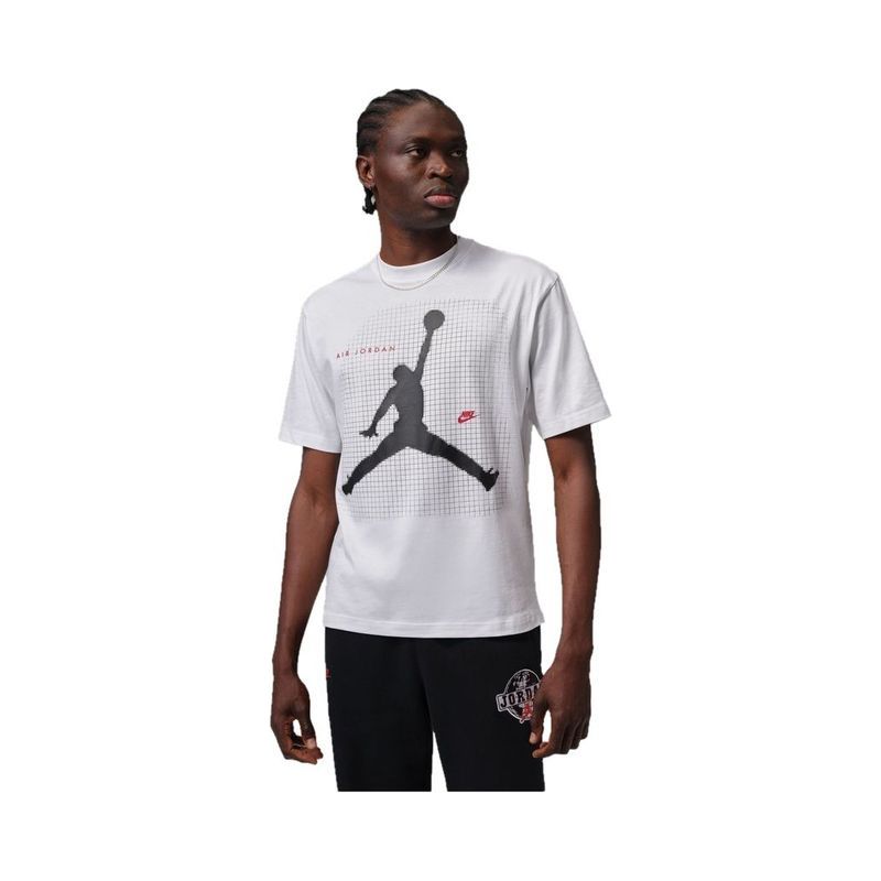 Jordan Men's Graphic T-Shirt