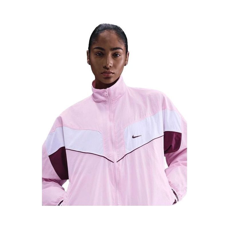 جاكيت Full-Zip Woven من Nike