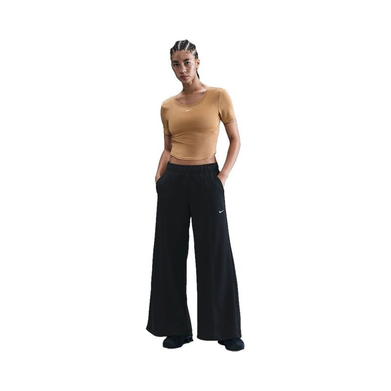 Nike Sportswear Women's Wide-Leg Track Pants