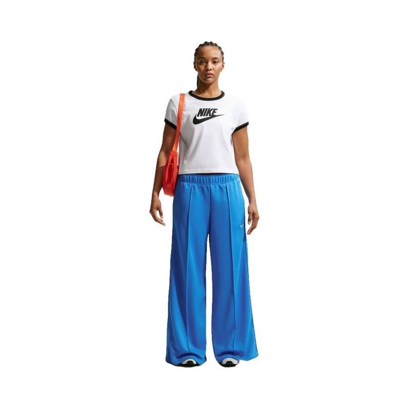 Nike Sportswear Women's Wide-Leg Track Pants