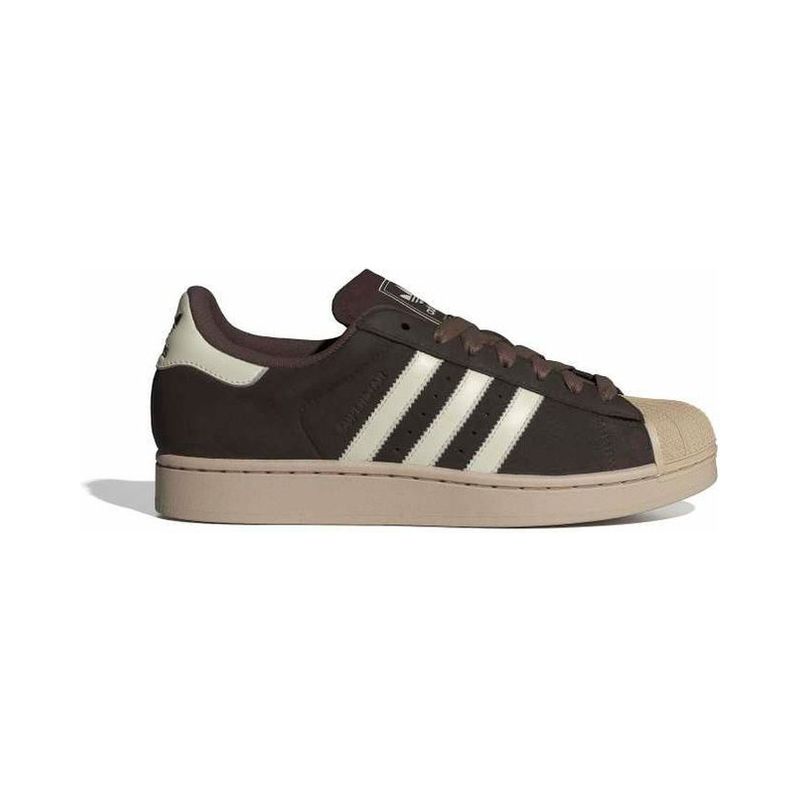 Adidas Superstar Ii Unisex Shoes