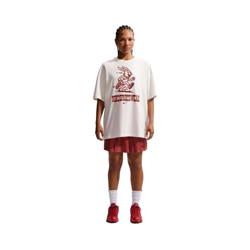 Nike Sportswear Classic Women's Oversized T-Shirt